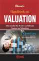  	
Handbook on VALUATION - Mahavir Law House(MLH)